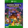 Minecraft: Java &amp; Bedrock Edition XBOX